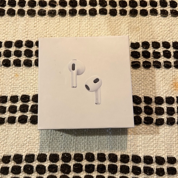 AirPods 3rd Generation